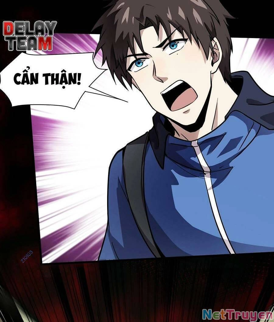 Chỉ Có Ta Có Thể Sử Dụng Triệu Hoán Thuật Chapter 25 - 46