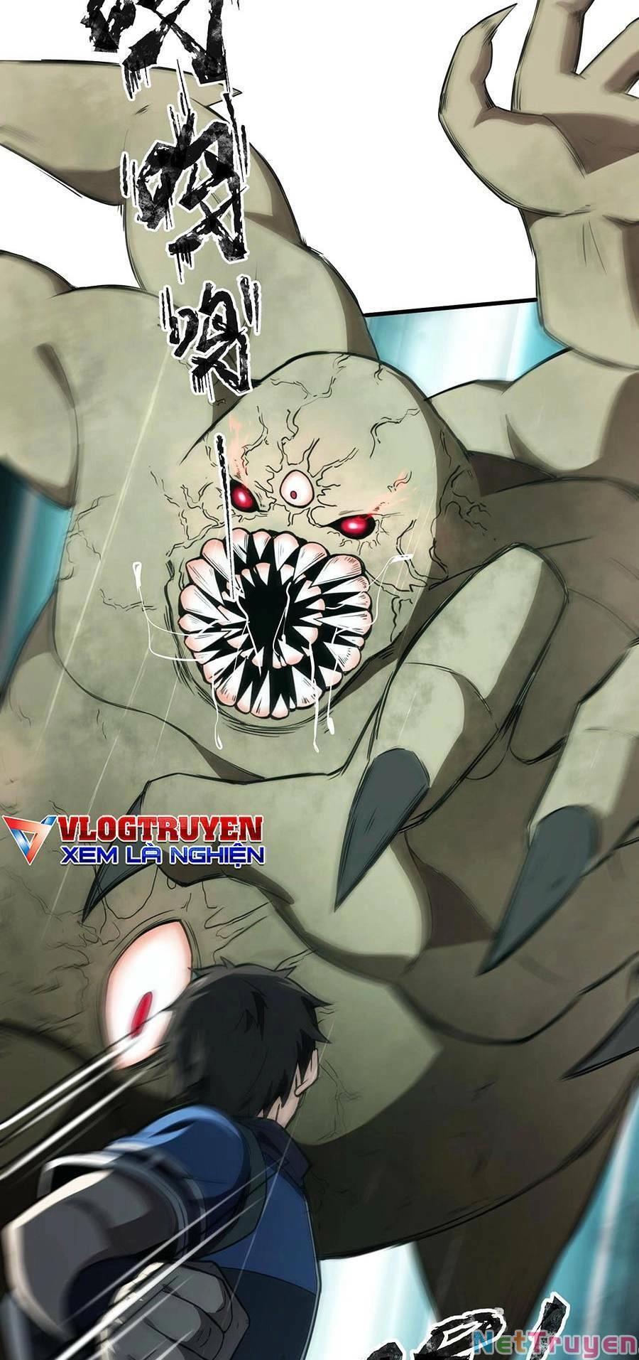 Chỉ Có Ta Có Thể Sử Dụng Triệu Hoán Thuật Chapter 25 - 68