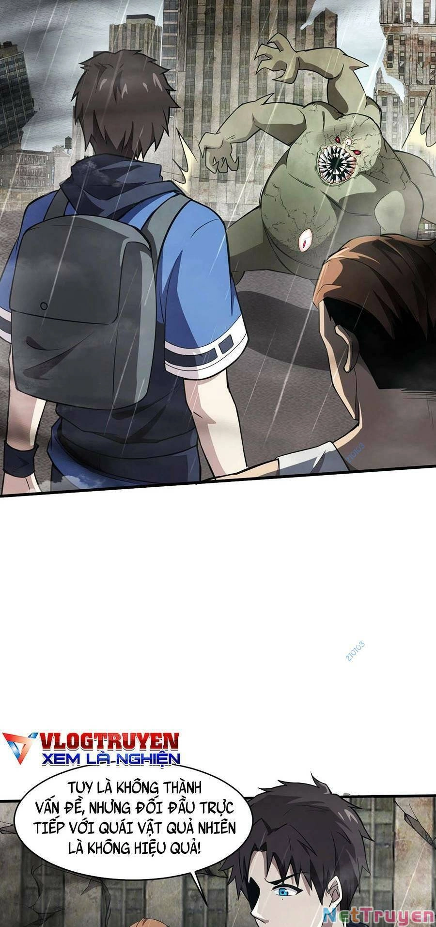 Chỉ Có Ta Có Thể Sử Dụng Triệu Hoán Thuật Chapter 25 - 73