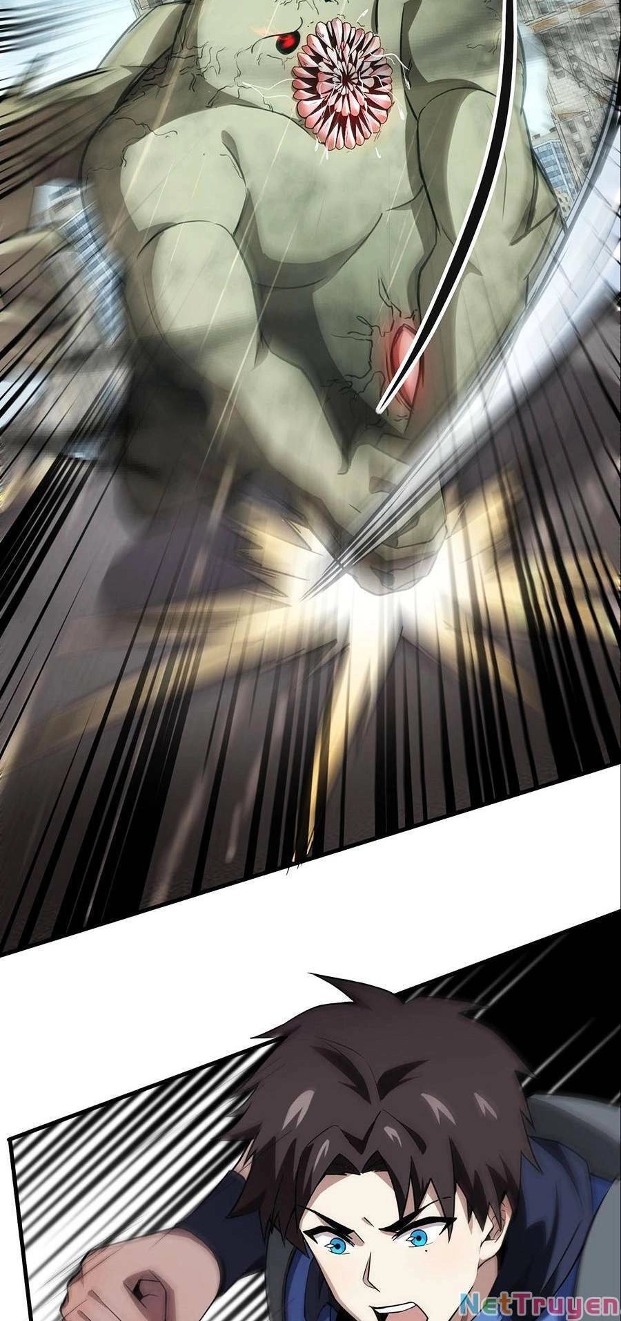 Chỉ Có Ta Có Thể Sử Dụng Triệu Hoán Thuật Chapter 25 - 84