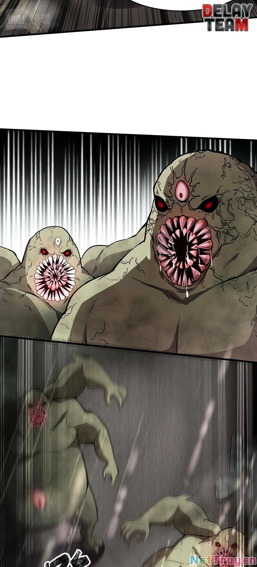 Chỉ Có Ta Có Thể Sử Dụng Triệu Hoán Thuật Chapter 26 - 10