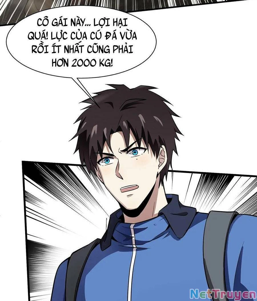 Chỉ Có Ta Có Thể Sử Dụng Triệu Hoán Thuật Chapter 26 - 33