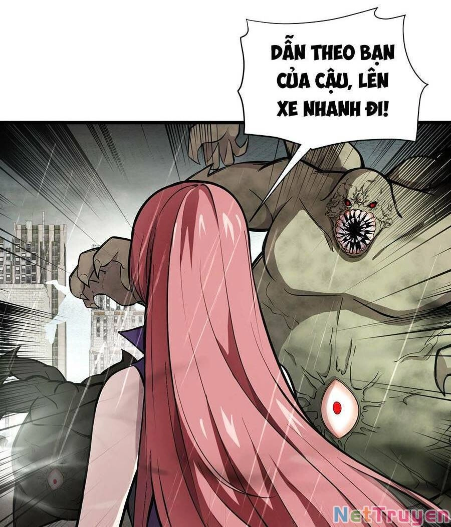 Chỉ Có Ta Có Thể Sử Dụng Triệu Hoán Thuật Chapter 26 - 41