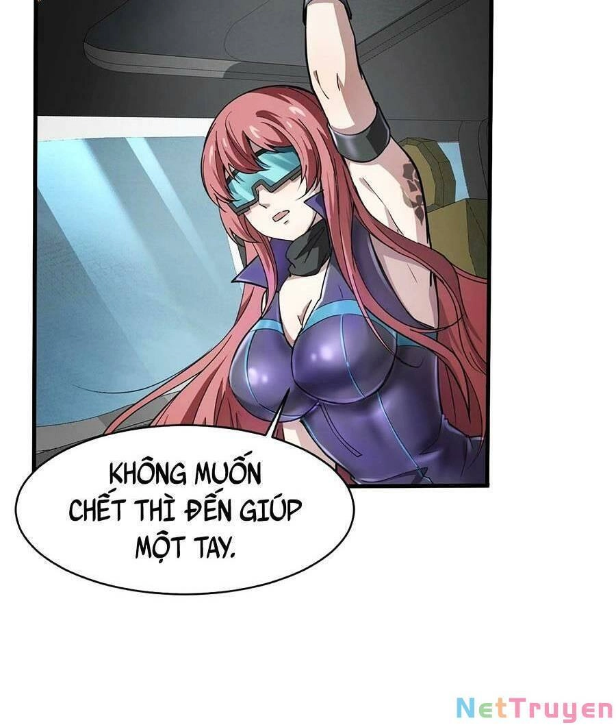 Chỉ Có Ta Có Thể Sử Dụng Triệu Hoán Thuật Chapter 26 - 71