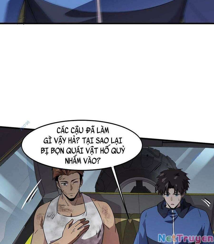 Chỉ Có Ta Có Thể Sử Dụng Triệu Hoán Thuật Chapter 27 - 17