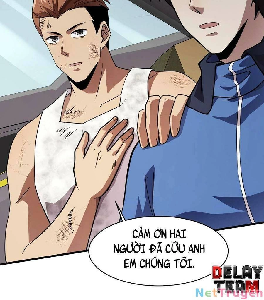 Chỉ Có Ta Có Thể Sử Dụng Triệu Hoán Thuật Chapter 27 - 20