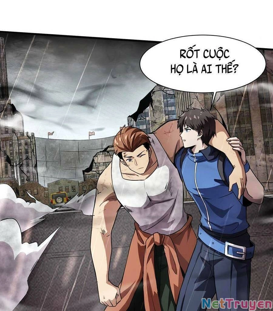 Chỉ Có Ta Có Thể Sử Dụng Triệu Hoán Thuật Chapter 27 - 33