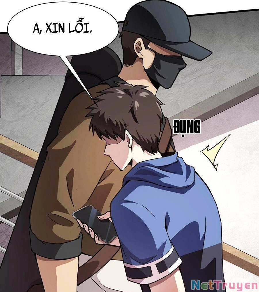 Chỉ Có Ta Có Thể Sử Dụng Triệu Hoán Thuật Chapter 27 - 50