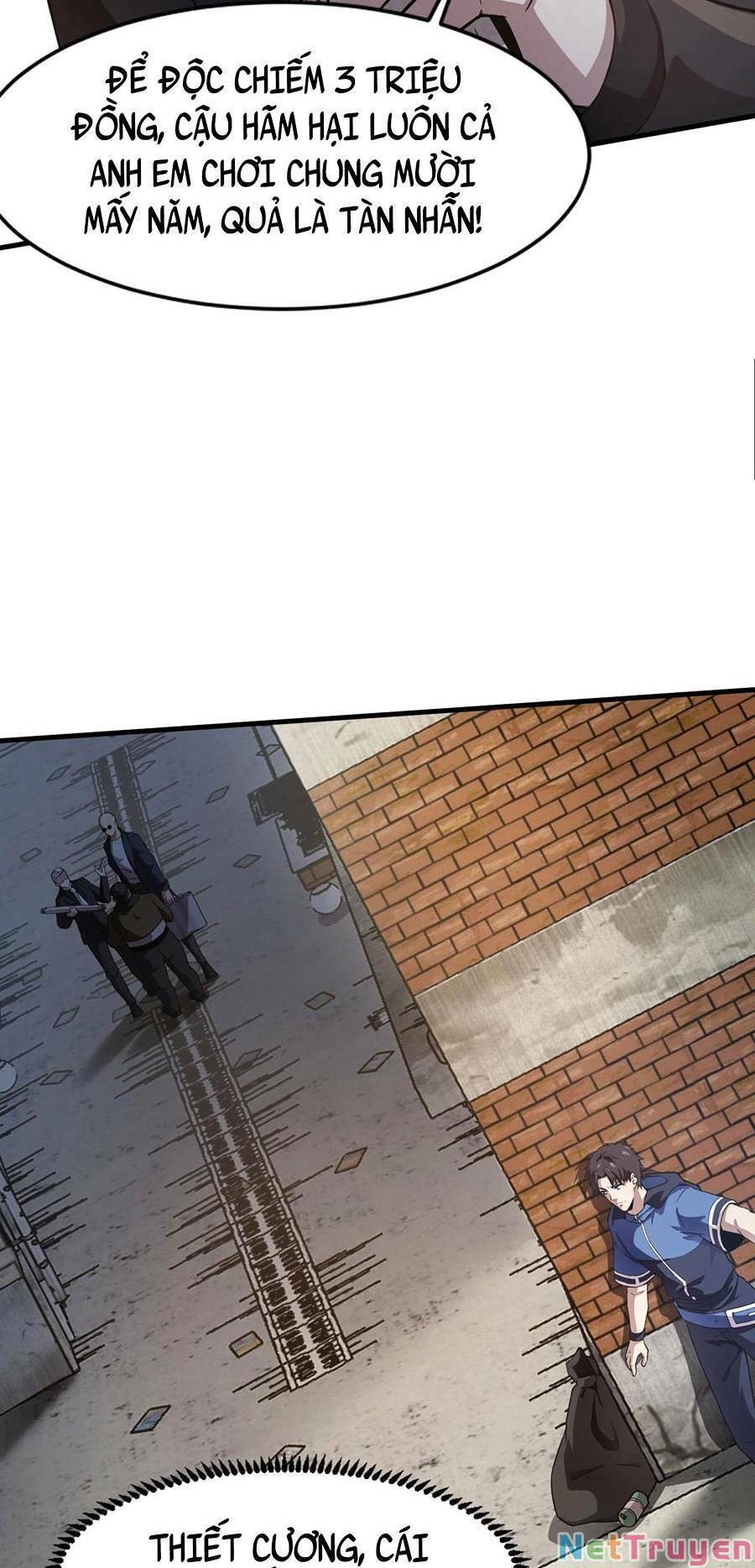 Chỉ Có Ta Có Thể Sử Dụng Triệu Hoán Thuật Chapter 28 - 6