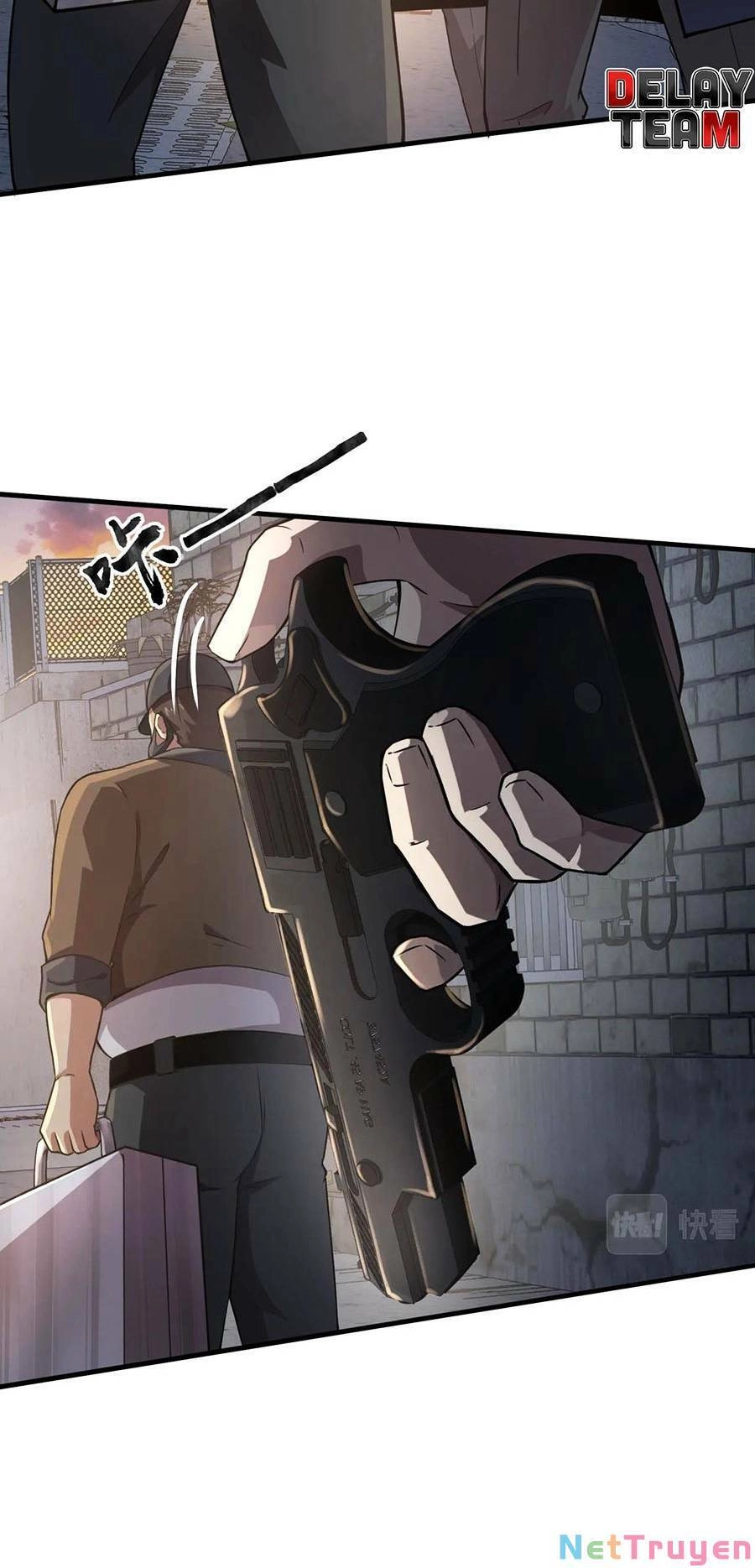 Chỉ Có Ta Có Thể Sử Dụng Triệu Hoán Thuật Chapter 28 - 10