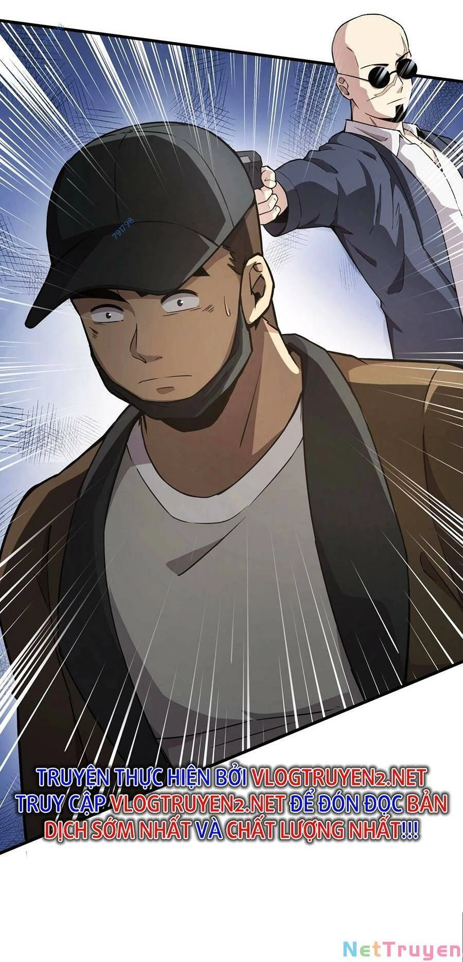 Chỉ Có Ta Có Thể Sử Dụng Triệu Hoán Thuật Chapter 28 - 11