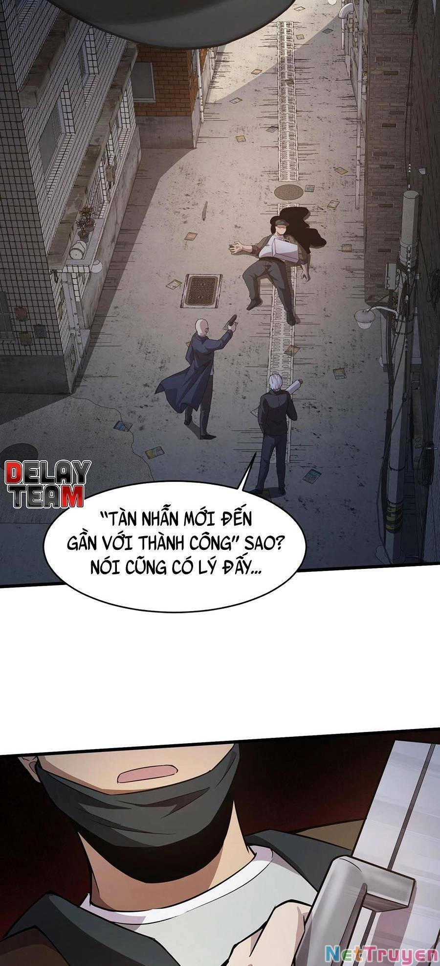 Chỉ Có Ta Có Thể Sử Dụng Triệu Hoán Thuật Chapter 28 - 16