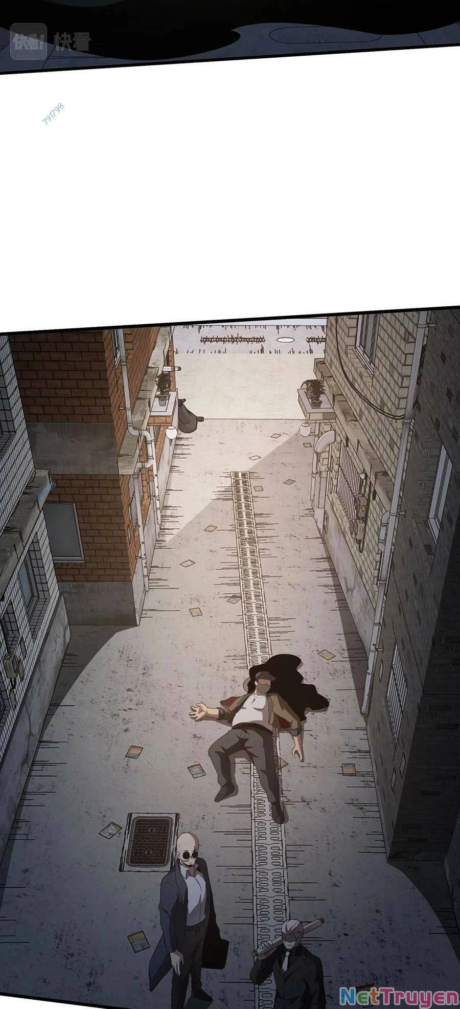 Chỉ Có Ta Có Thể Sử Dụng Triệu Hoán Thuật Chapter 28 - 19