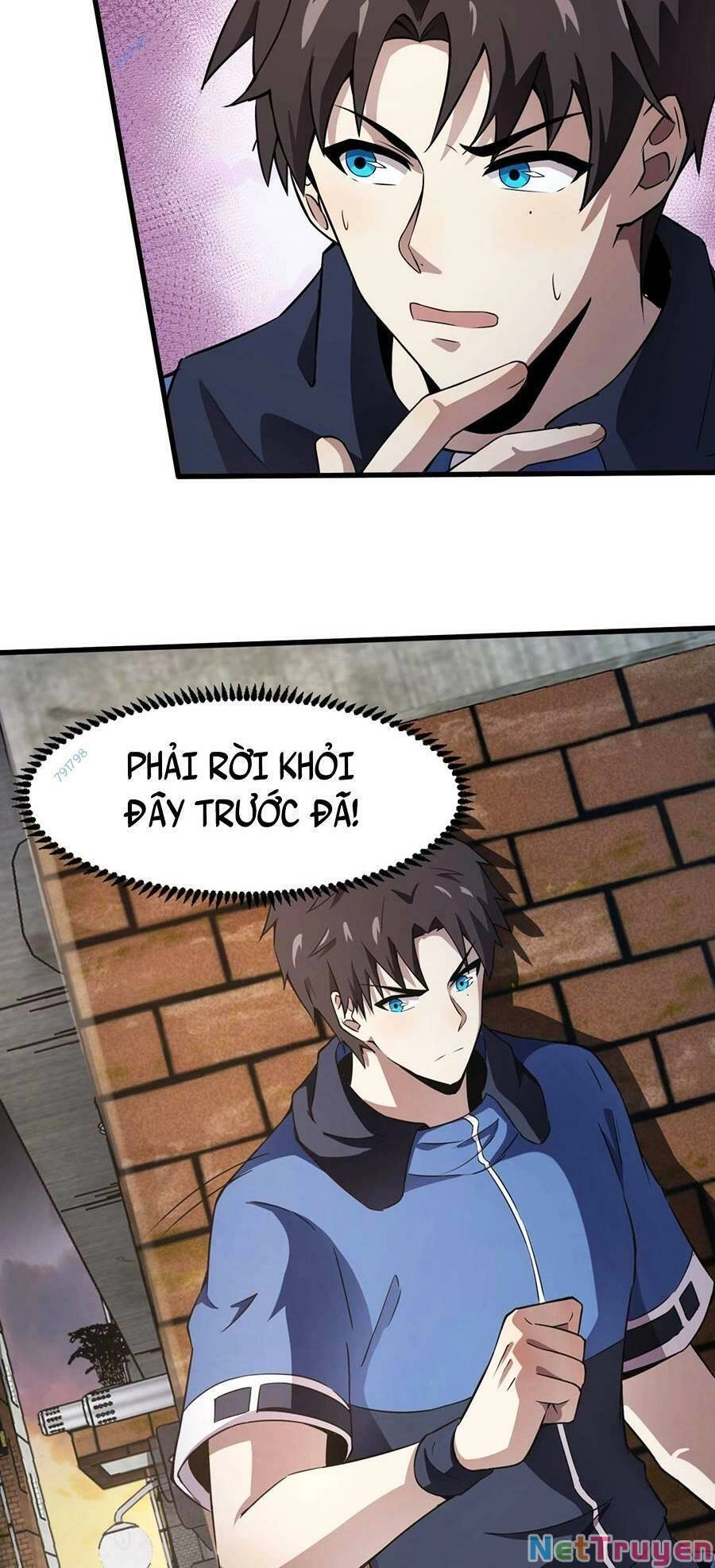 Chỉ Có Ta Có Thể Sử Dụng Triệu Hoán Thuật Chapter 28 - 21