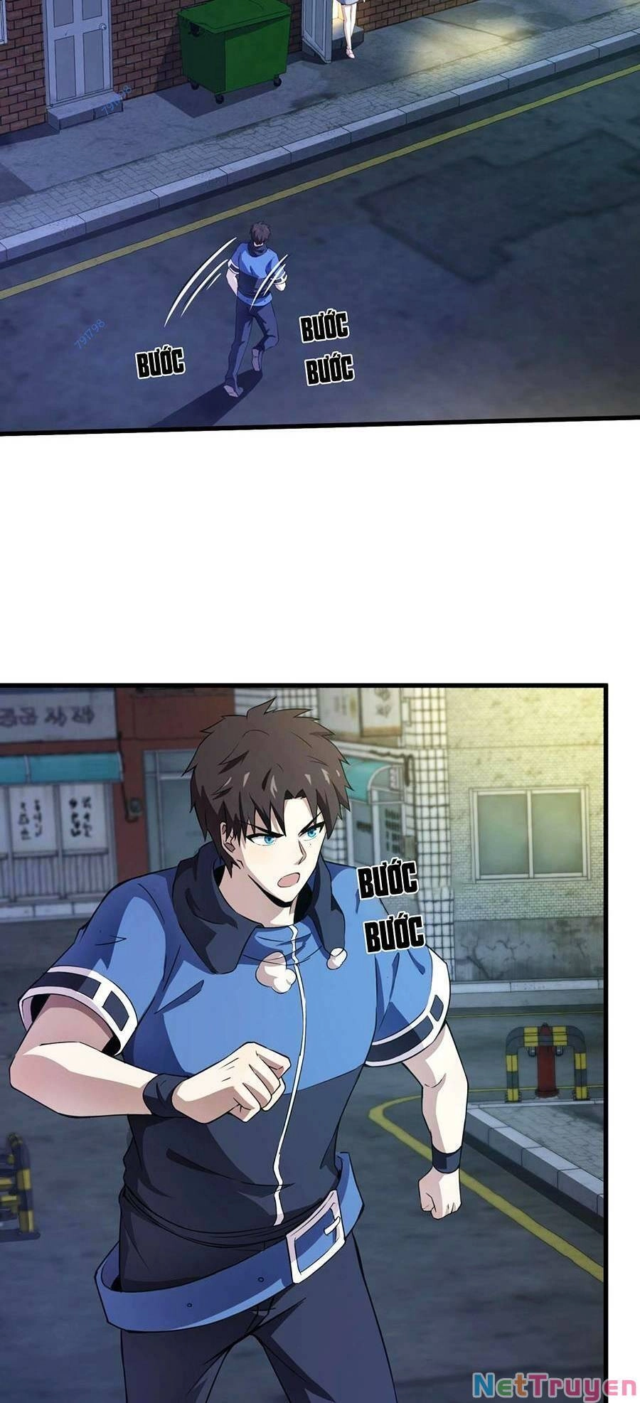 Chỉ Có Ta Có Thể Sử Dụng Triệu Hoán Thuật Chapter 28 - 23