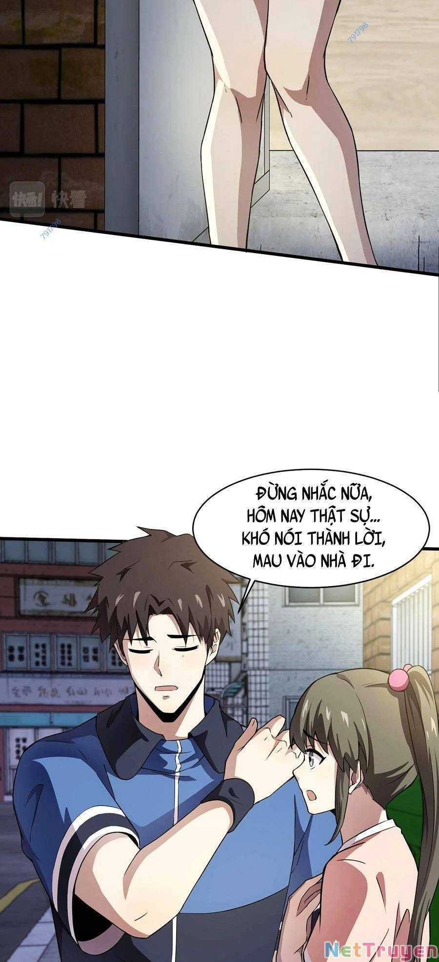 Chỉ Có Ta Có Thể Sử Dụng Triệu Hoán Thuật Chapter 28 - 25