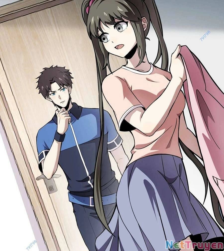 Chỉ Có Ta Có Thể Sử Dụng Triệu Hoán Thuật Chapter 28 - 47