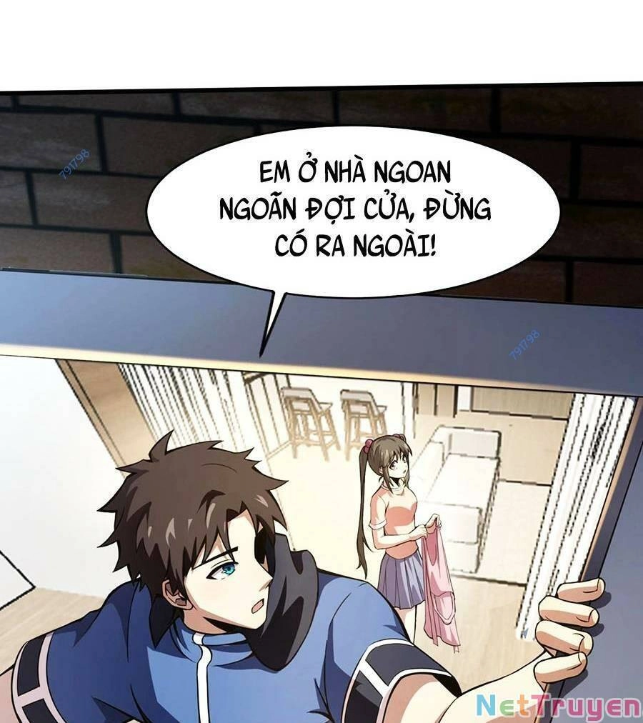 Chỉ Có Ta Có Thể Sử Dụng Triệu Hoán Thuật Chapter 28 - 51