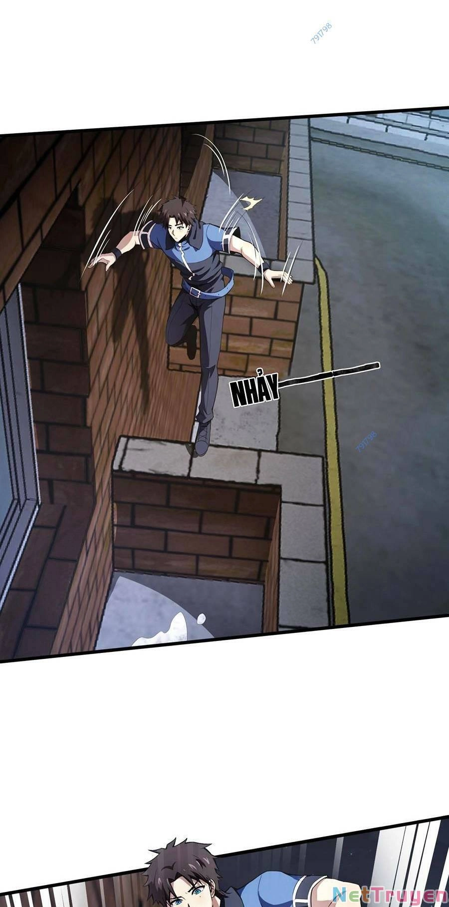 Chỉ Có Ta Có Thể Sử Dụng Triệu Hoán Thuật Chapter 28 - 54