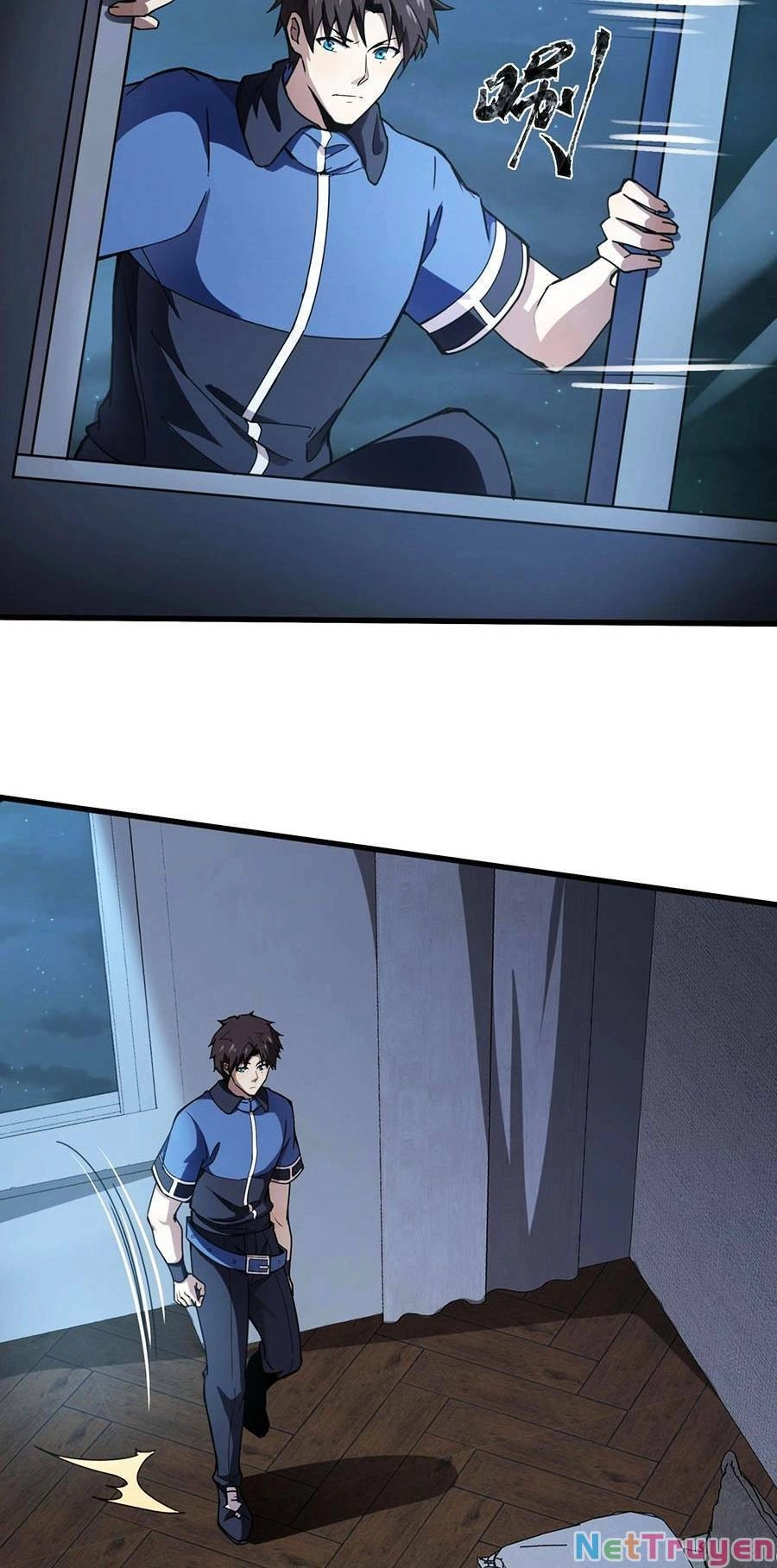 Chỉ Có Ta Có Thể Sử Dụng Triệu Hoán Thuật Chapter 28 - 57