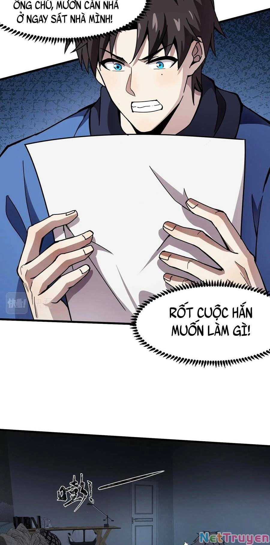 Chỉ Có Ta Có Thể Sử Dụng Triệu Hoán Thuật Chapter 28 - 61