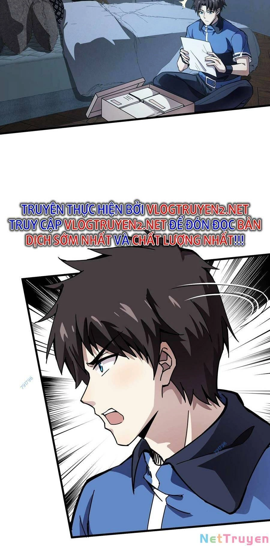 Chỉ Có Ta Có Thể Sử Dụng Triệu Hoán Thuật Chapter 28 - 62