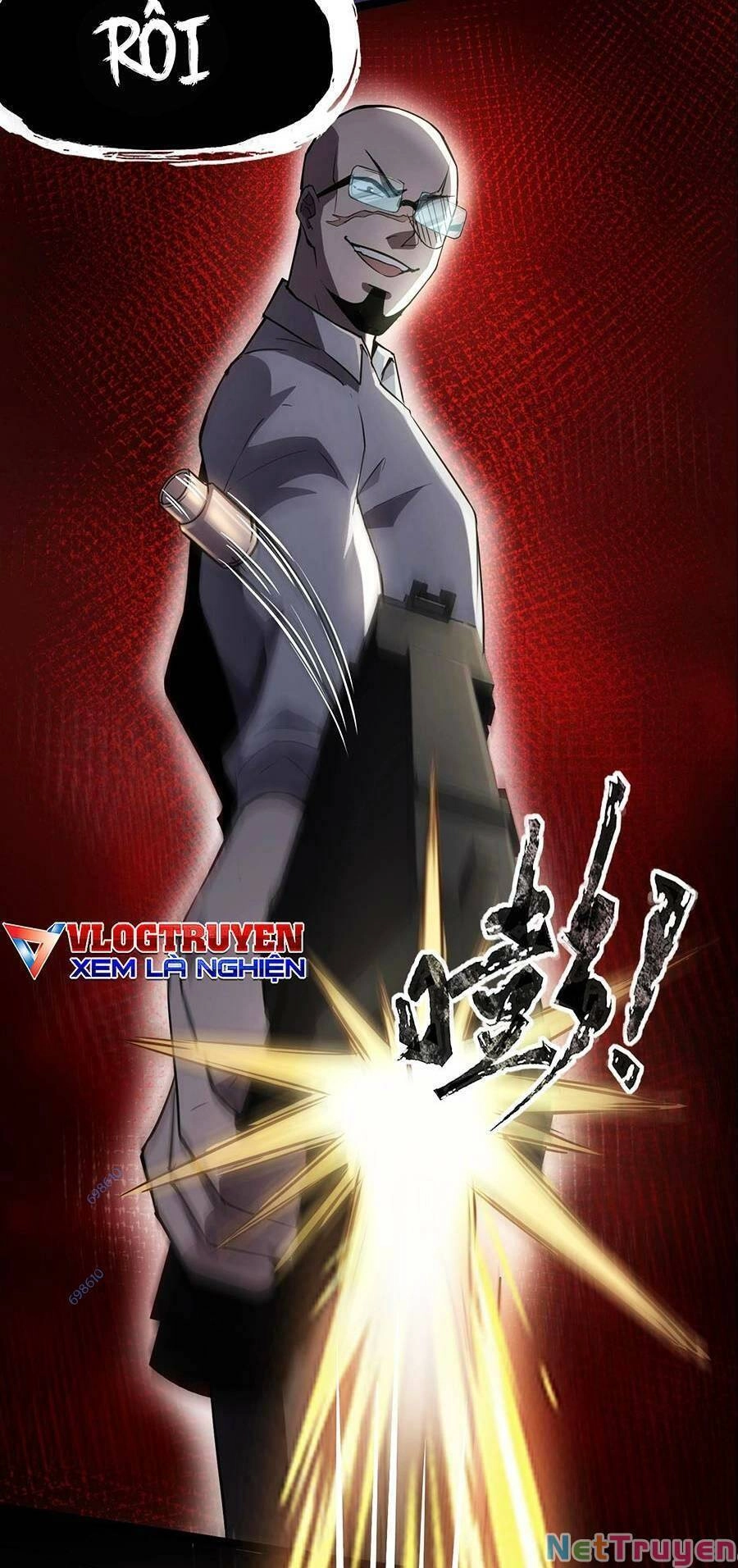 Chỉ Có Ta Có Thể Sử Dụng Triệu Hoán Thuật Chapter 29 - 13