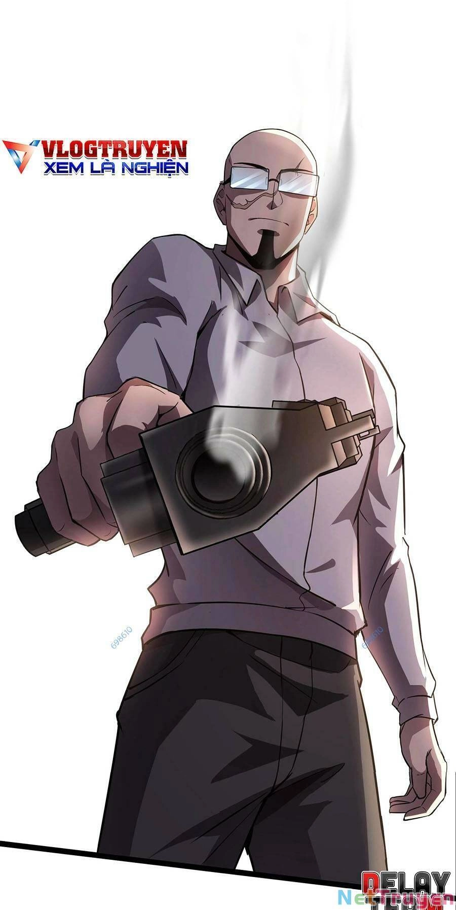 Chỉ Có Ta Có Thể Sử Dụng Triệu Hoán Thuật Chapter 29 - 19