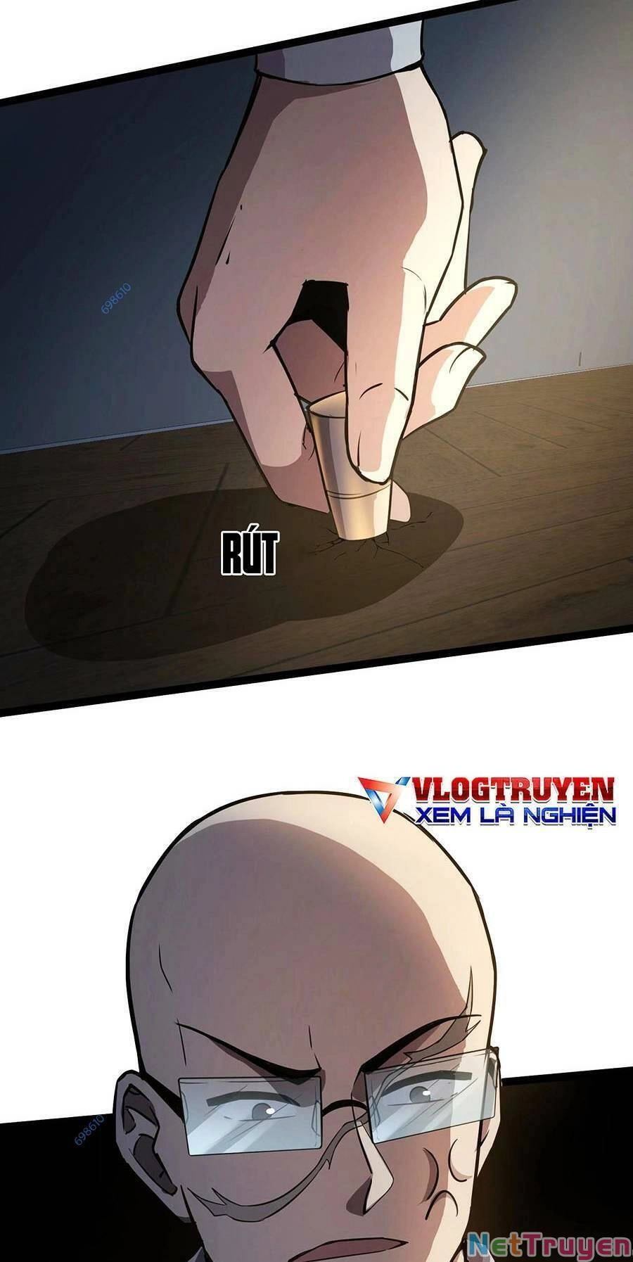 Chỉ Có Ta Có Thể Sử Dụng Triệu Hoán Thuật Chapter 29 - 23