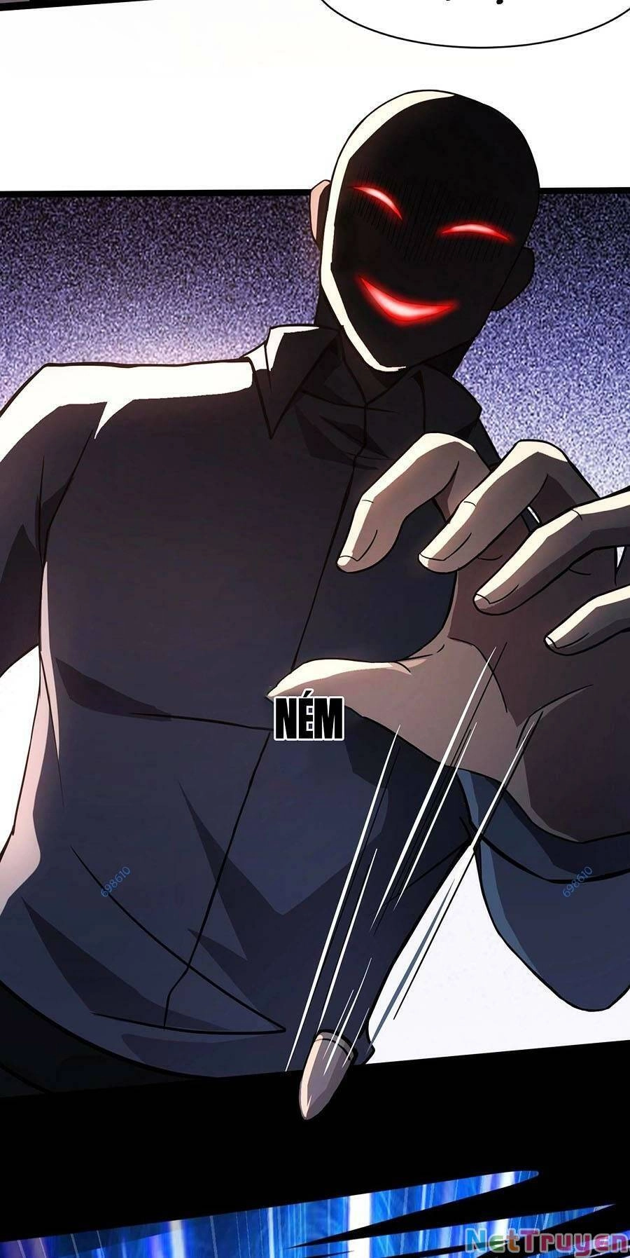 Chỉ Có Ta Có Thể Sử Dụng Triệu Hoán Thuật Chapter 29 - 25