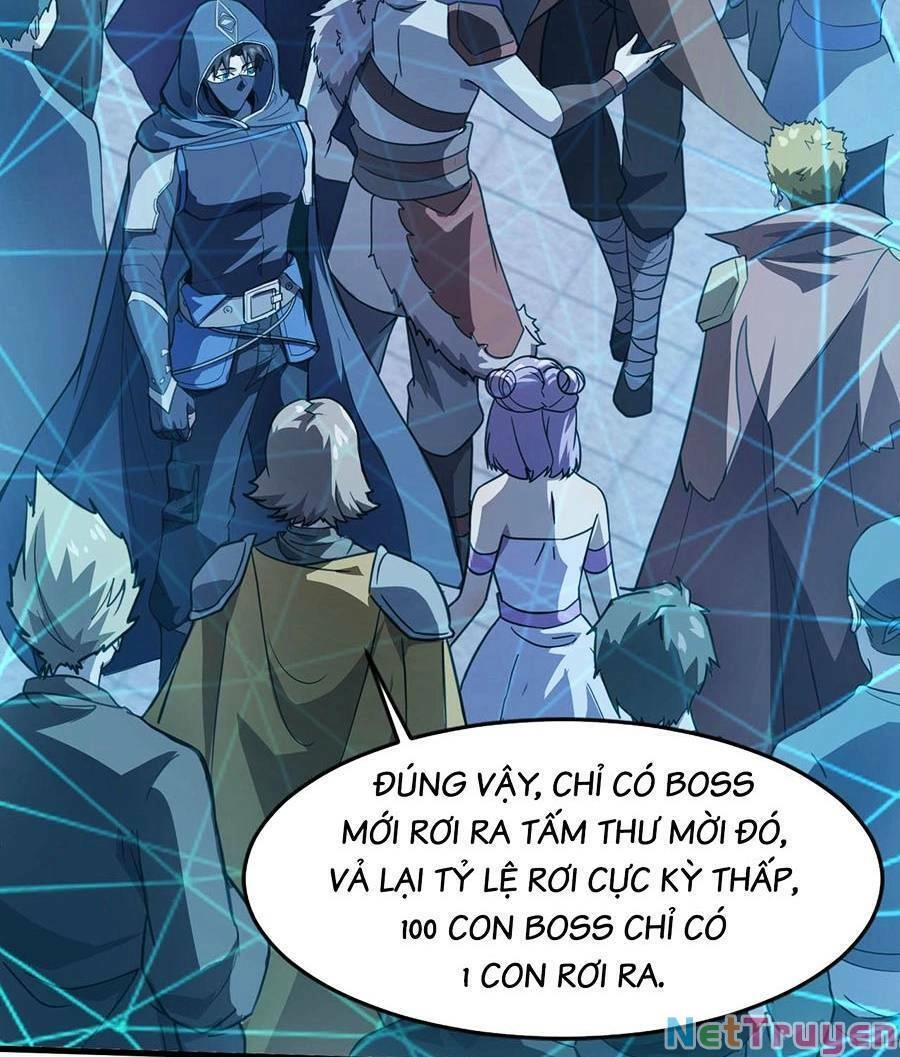 Chỉ Có Ta Có Thể Sử Dụng Triệu Hoán Thuật Chapter 29 - 45