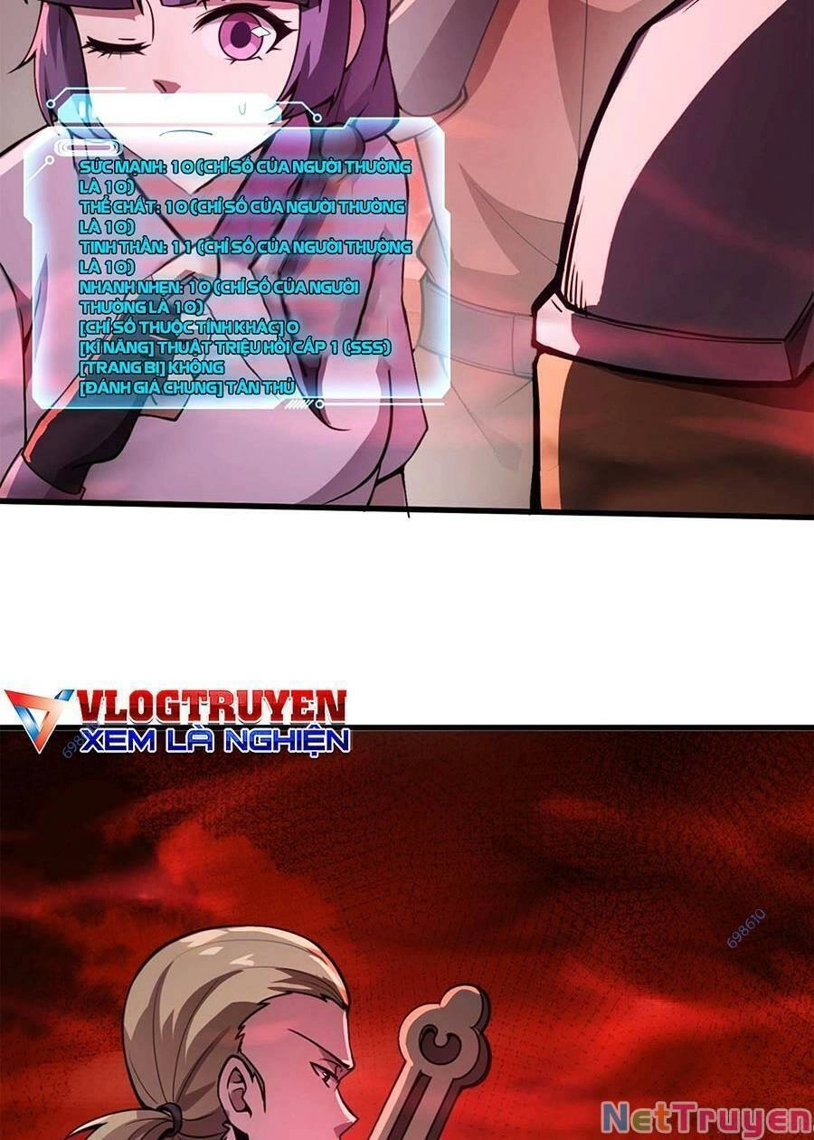 Chỉ Có Ta Có Thể Sử Dụng Triệu Hoán Thuật Chapter 29 - 70