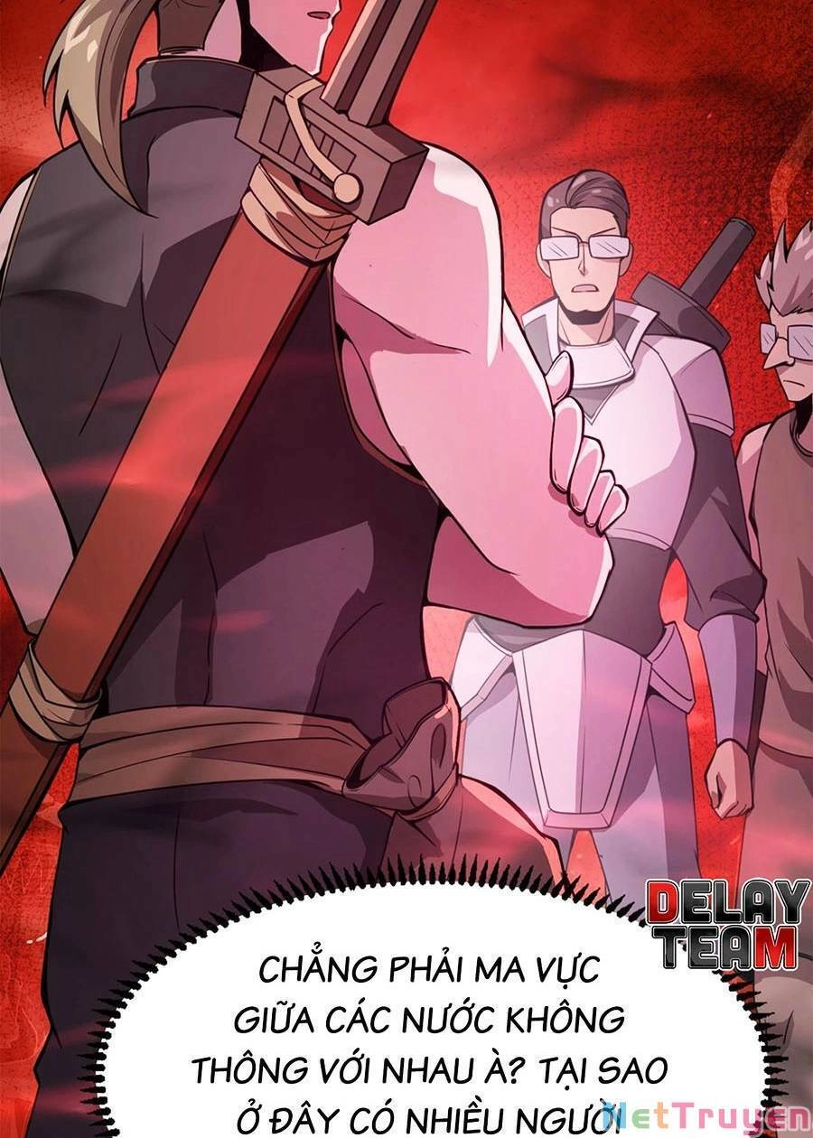 Chỉ Có Ta Có Thể Sử Dụng Triệu Hoán Thuật Chapter 29 - 71