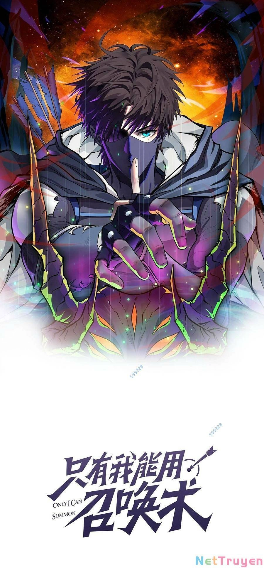 Chỉ Có Ta Có Thể Sử Dụng Triệu Hoán Thuật Chapter 30 - 1