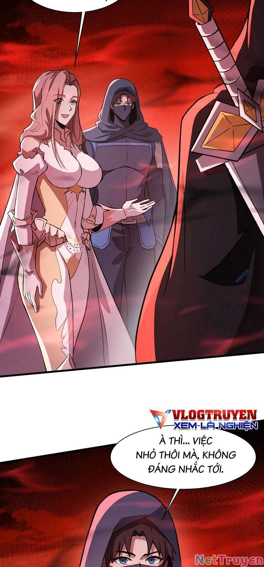 Chỉ Có Ta Có Thể Sử Dụng Triệu Hoán Thuật Chapter 30 - 9