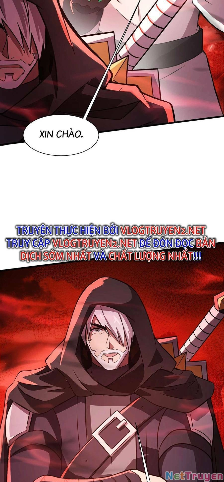 Chỉ Có Ta Có Thể Sử Dụng Triệu Hoán Thuật Chapter 30 - 12