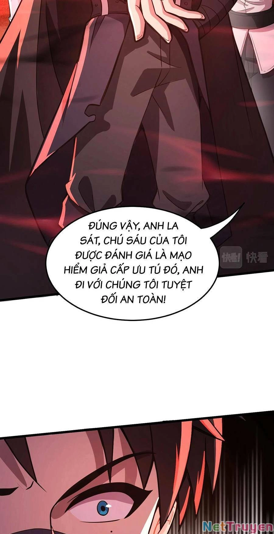 Chỉ Có Ta Có Thể Sử Dụng Triệu Hoán Thuật Chapter 30 - 18