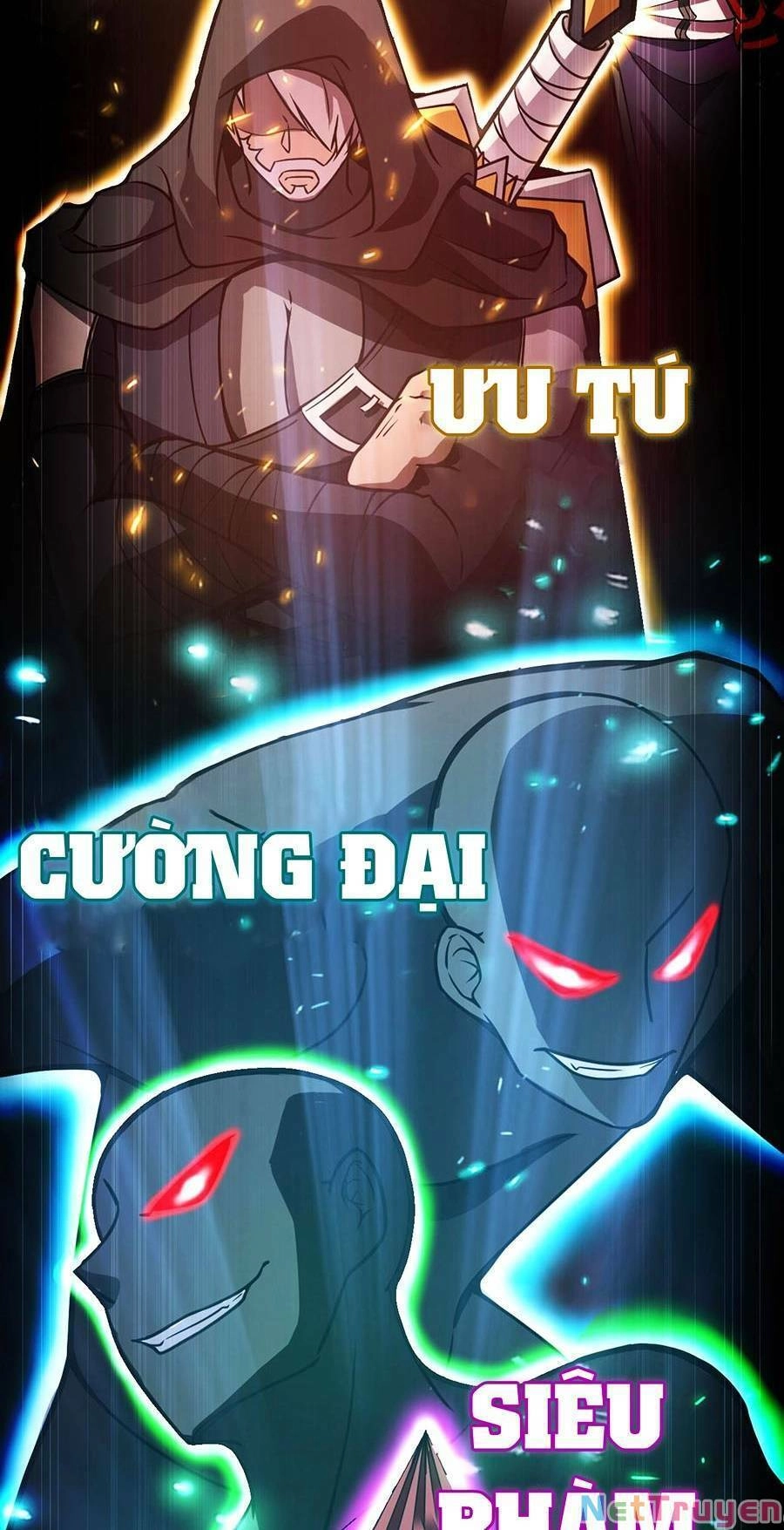 Chỉ Có Ta Có Thể Sử Dụng Triệu Hoán Thuật Chapter 30 - 20