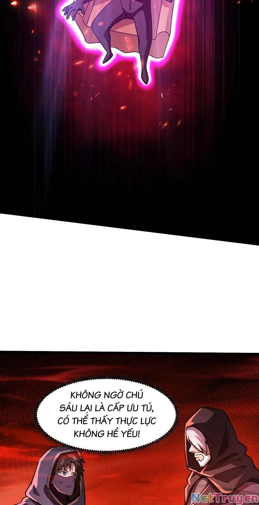 Chỉ Có Ta Có Thể Sử Dụng Triệu Hoán Thuật Chapter 30 - 22