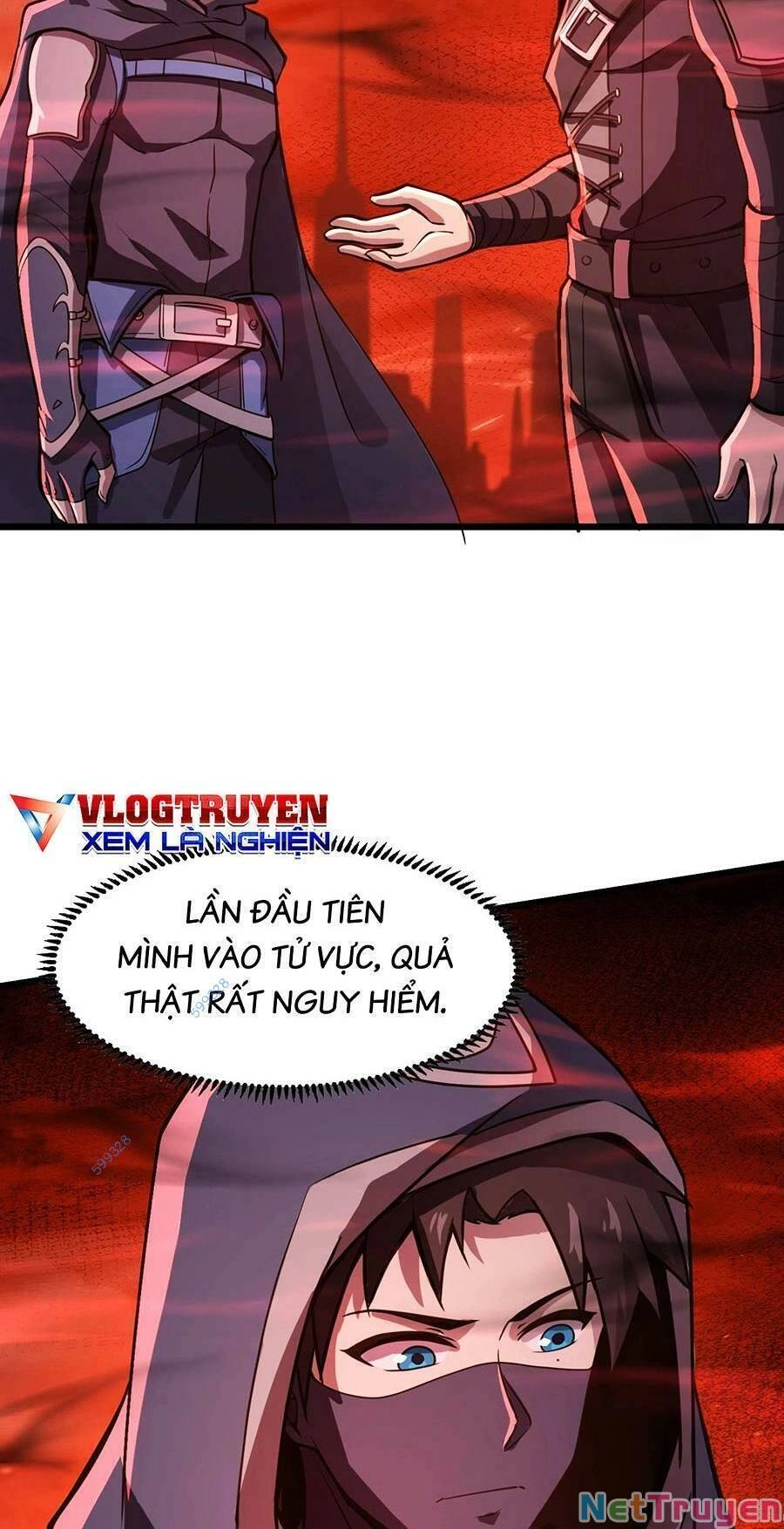 Chỉ Có Ta Có Thể Sử Dụng Triệu Hoán Thuật Chapter 30 - 23