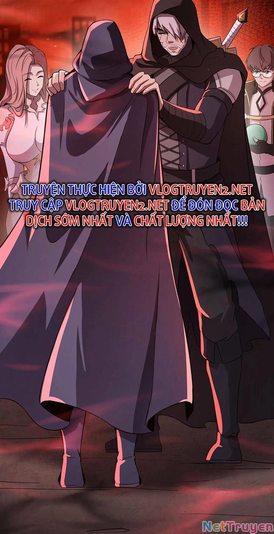 Chỉ Có Ta Có Thể Sử Dụng Triệu Hoán Thuật Chapter 30 - 26