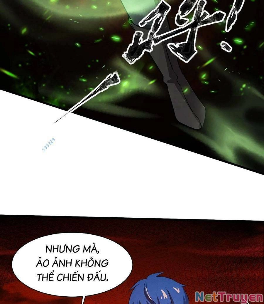 Chỉ Có Ta Có Thể Sử Dụng Triệu Hoán Thuật Chapter 30 - 47