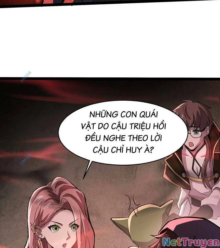 Chỉ Có Ta Có Thể Sử Dụng Triệu Hoán Thuật Chapter 30 - 72