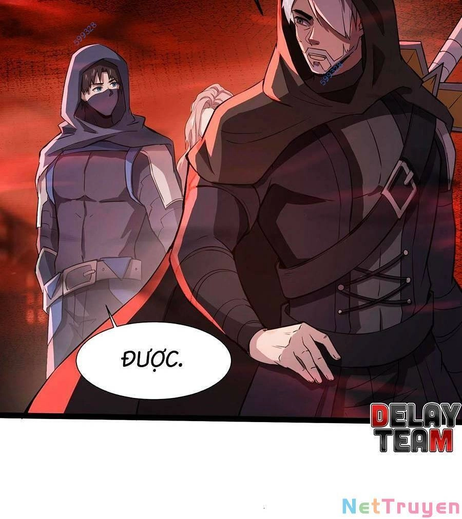 Chỉ Có Ta Có Thể Sử Dụng Triệu Hoán Thuật Chapter 30 - 75