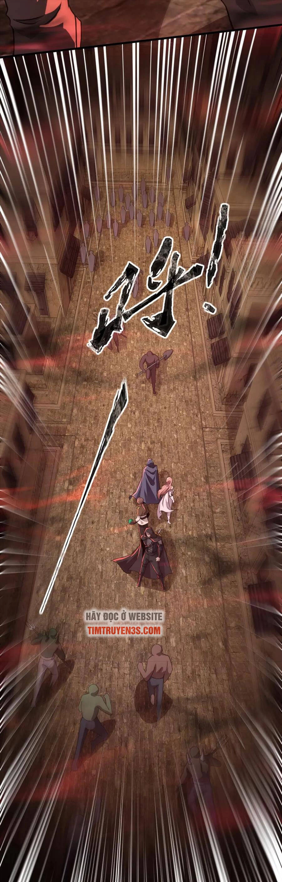 Chỉ Có Ta Có Thể Sử Dụng Triệu Hoán Thuật Chapter 31 - 9