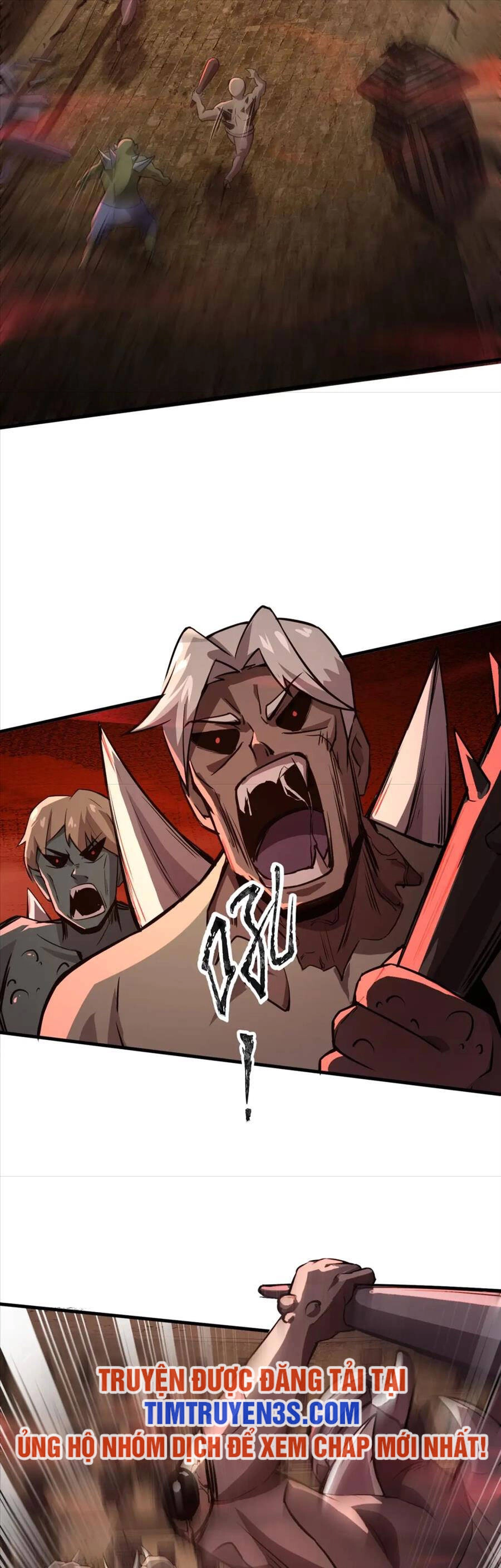 Chỉ Có Ta Có Thể Sử Dụng Triệu Hoán Thuật Chapter 31 - 12