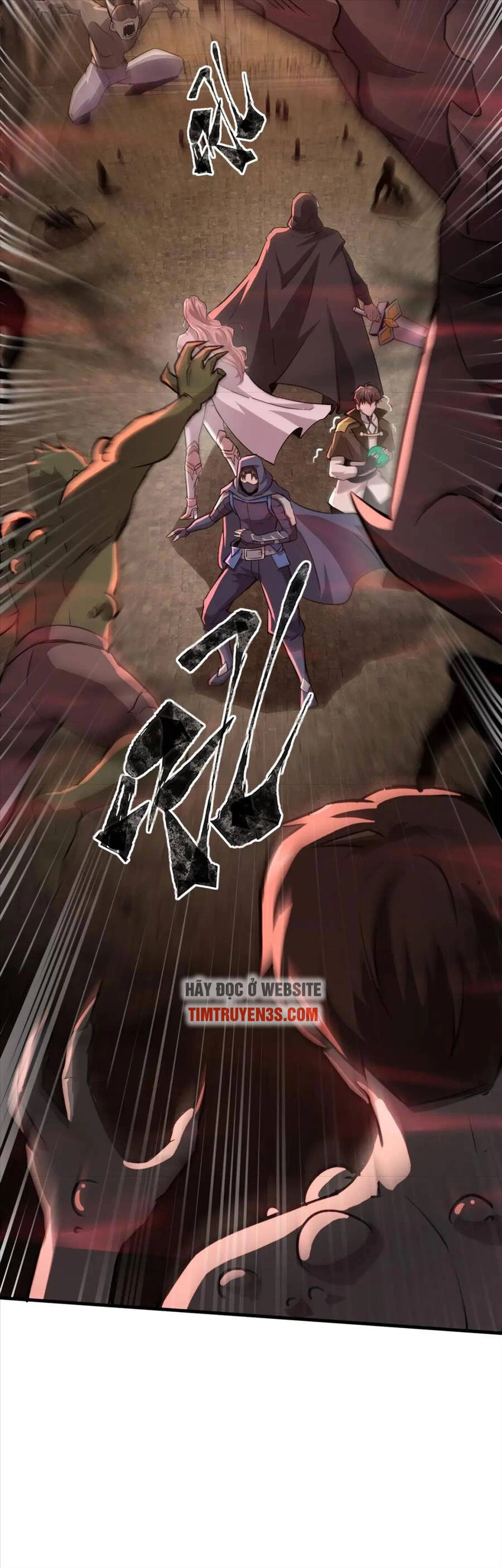 Chỉ Có Ta Có Thể Sử Dụng Triệu Hoán Thuật Chapter 31 - 13