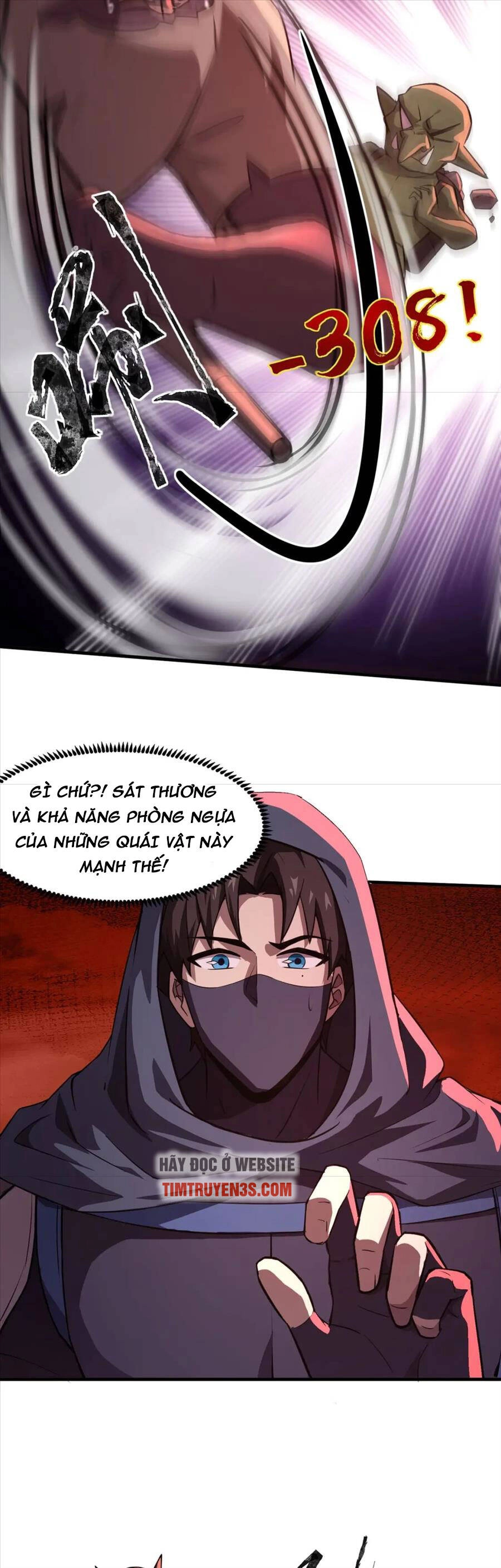 Chỉ Có Ta Có Thể Sử Dụng Triệu Hoán Thuật Chapter 31 - 17