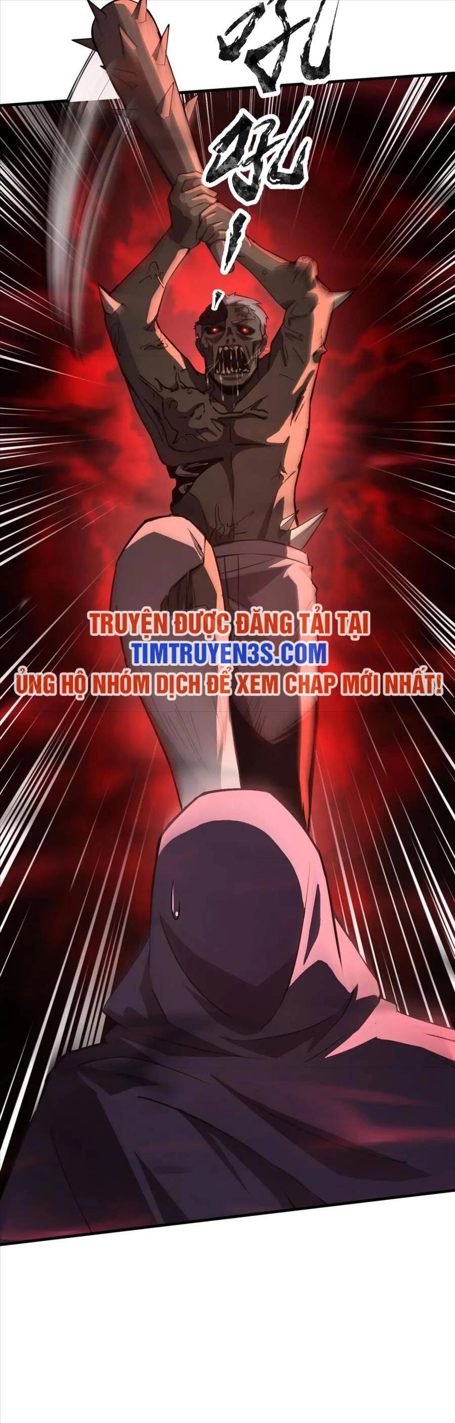 Chỉ Có Ta Có Thể Sử Dụng Triệu Hoán Thuật Chapter 31 - 18