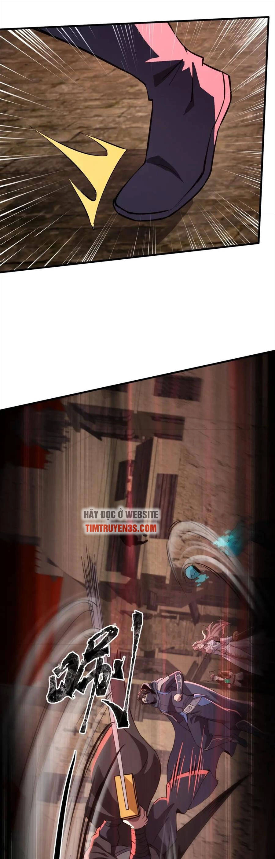 Chỉ Có Ta Có Thể Sử Dụng Triệu Hoán Thuật Chapter 31 - 19